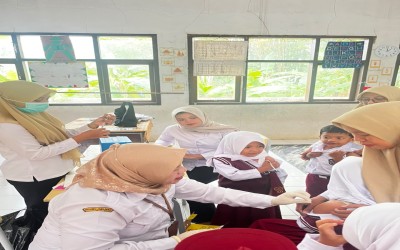 Imunisasi BIAS